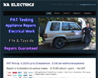 AA Electricals