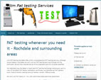 Ltm PAT testing
