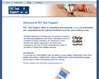 PAT Test Support