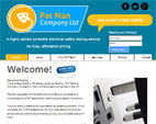Pat Man Company
