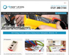 R B (Services) Ltd