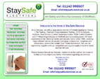 Staysafe Electrical