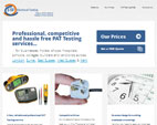 S W Electrical Testing