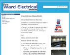 Ward Electrical Installations Limited